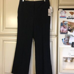 Women's Black Pants